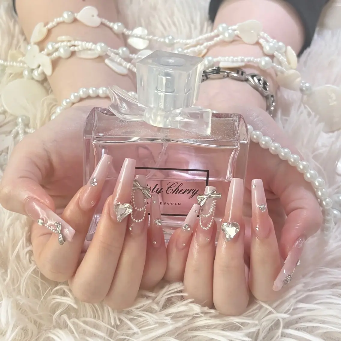 ネイル Nana treeのネイルデザイン