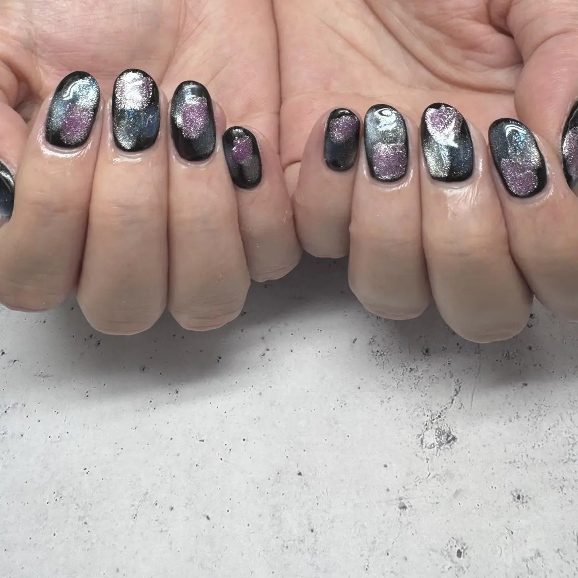 ネイル Nail salon Honey Beeのネイルデザイン