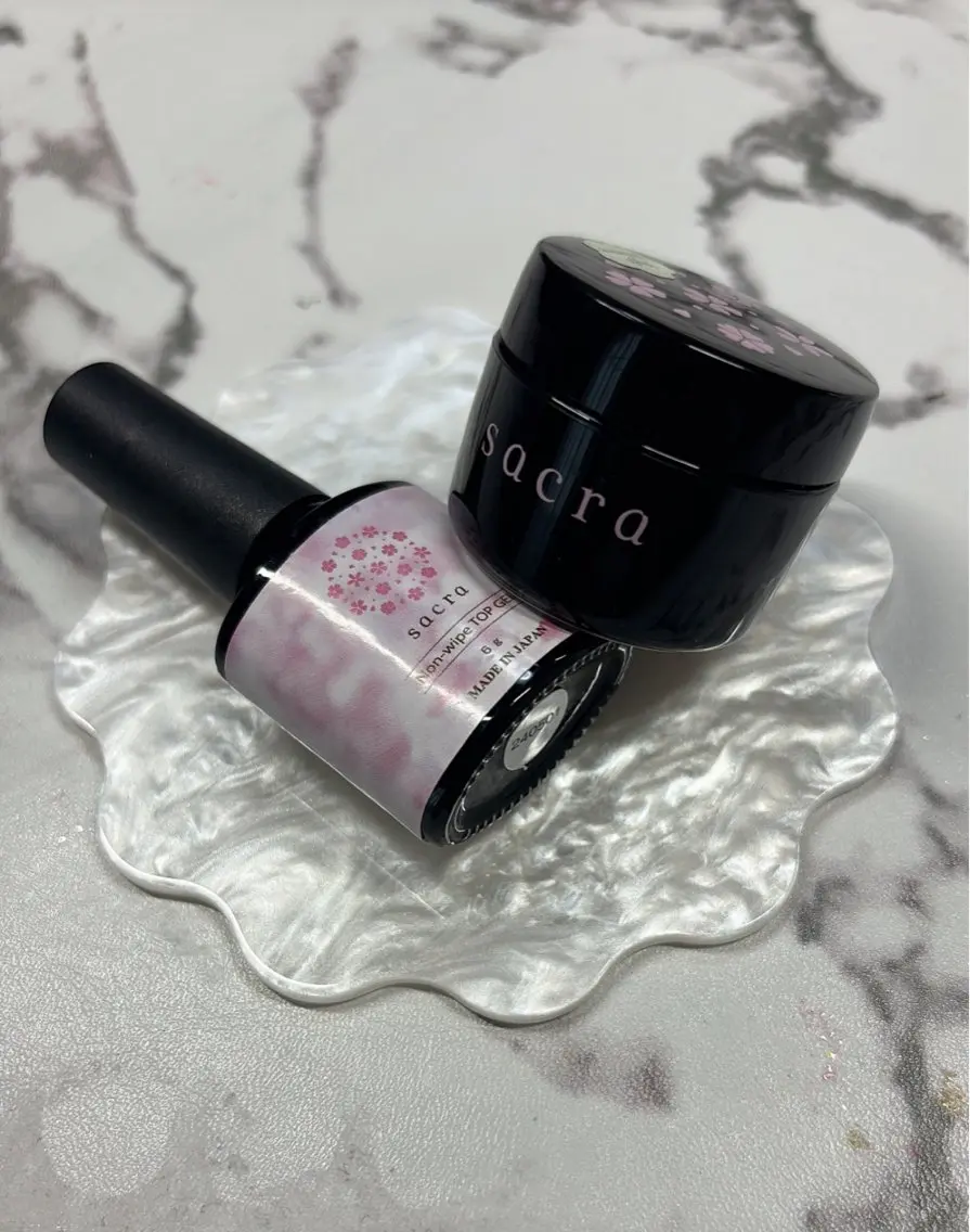 ネイル Nico Nailのネイルデザイン
