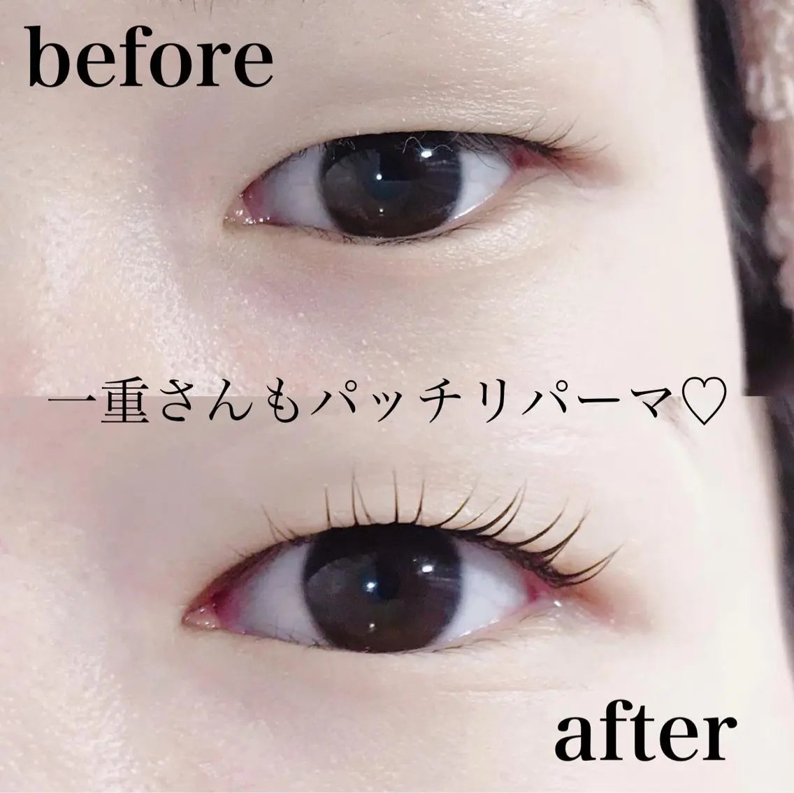 マツエク・マツパ eyelash catwinkのマツエク・マツパデザイン