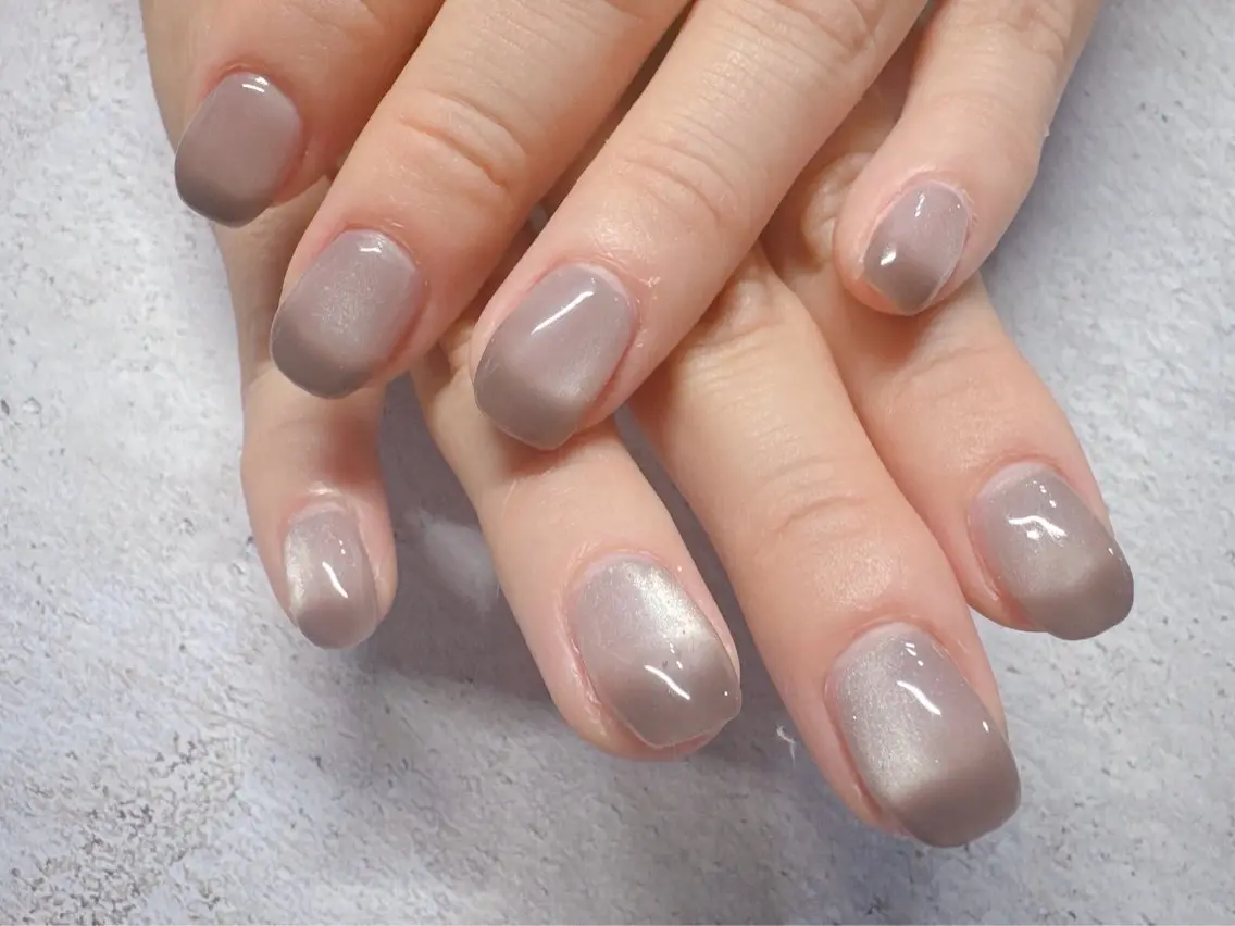 ネイル ハンドネイル f2 nailのネイルデザイン