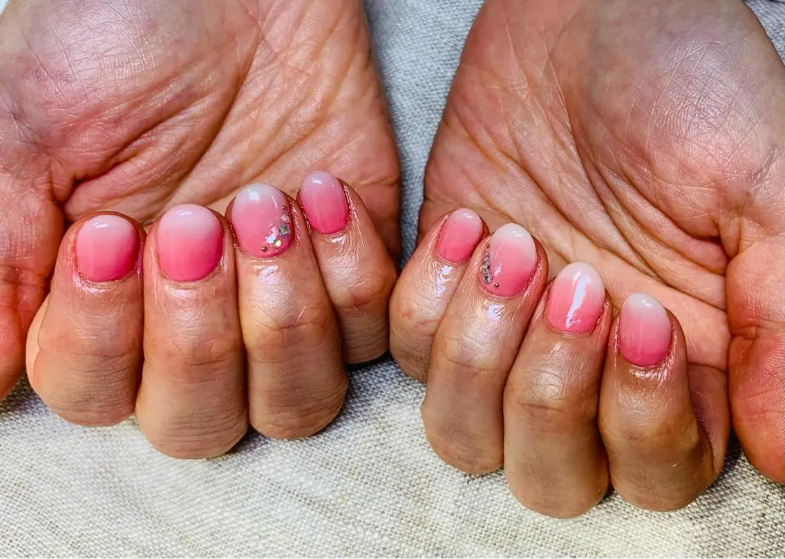 ネイル Sunny.Roa nail💅のネイルデザイン