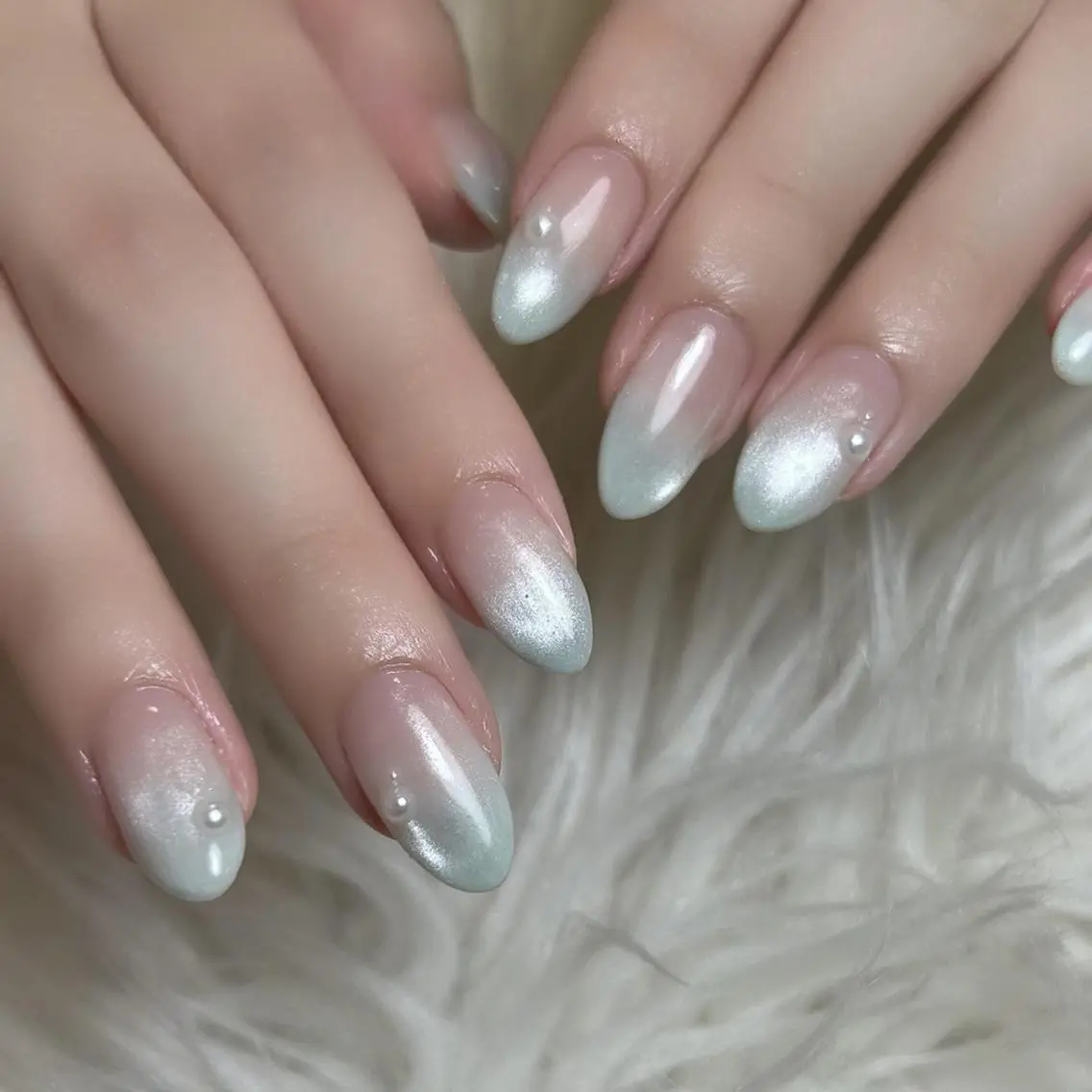 ネイル nailist uranのネイルデザイン