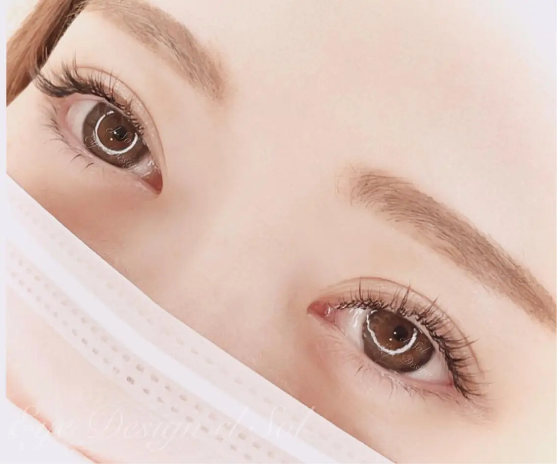 マツエク・マツパ Eye Design el  Solのエステ・リラクイメージ