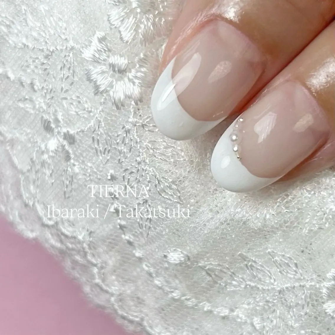 ネイル 【ティエルナ】 えつこのネイルデザイン