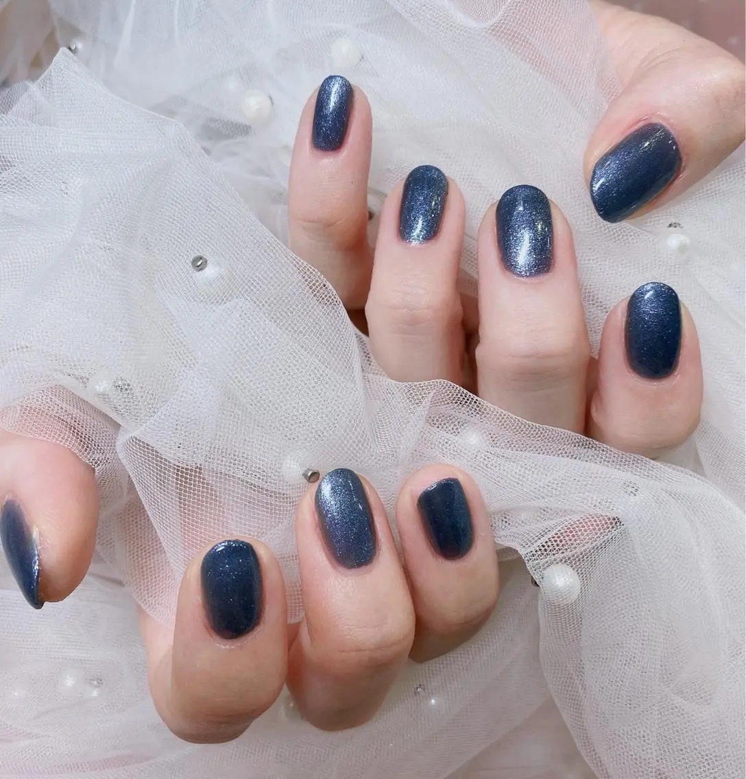 ネイル ワンカラーネイル Nail Salon kihi大塚店のネイルデザイン