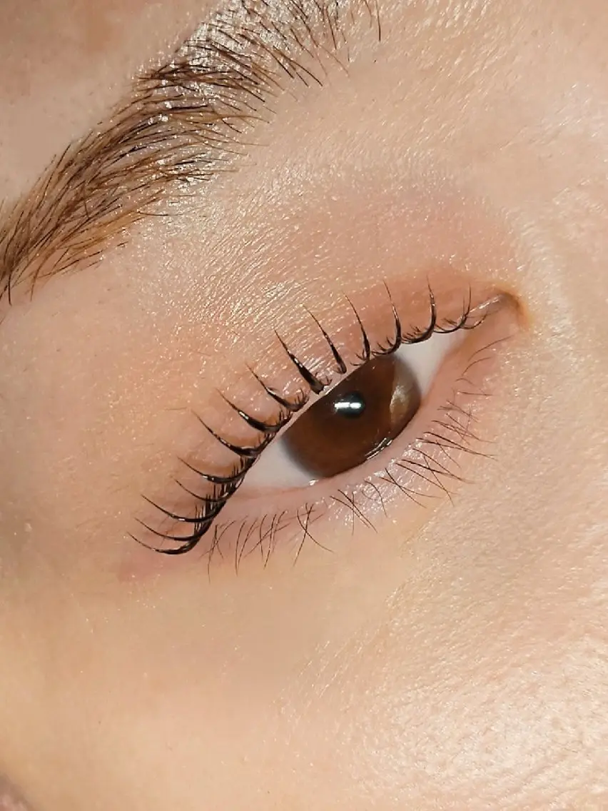 マツエク・マツパ MOUTON EYE/NAILのネイルデザイン