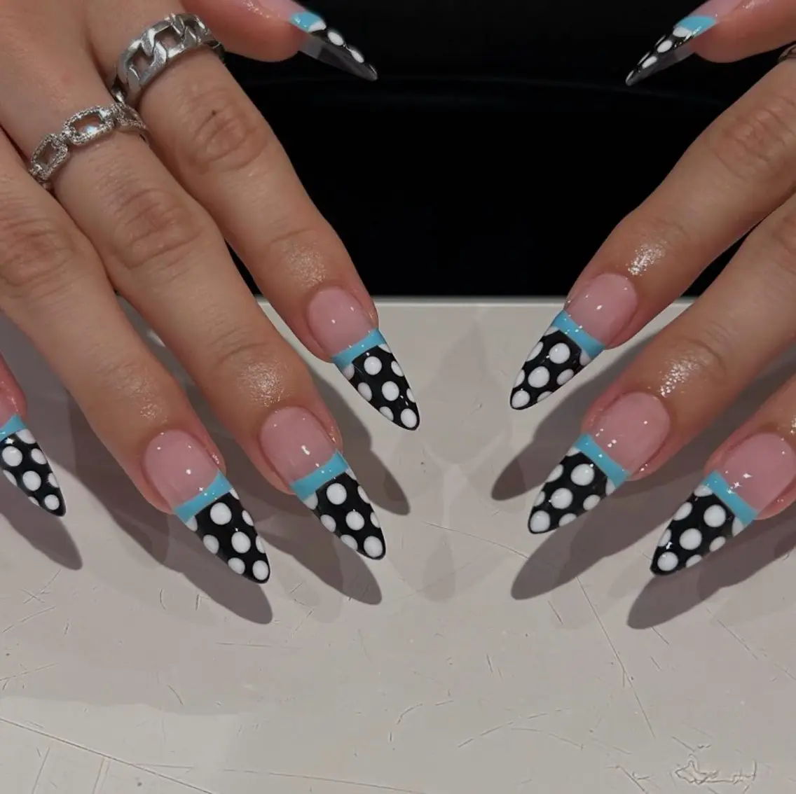 ネイル ハンドネイル AMI NAIL 池袋のネイルデザイン