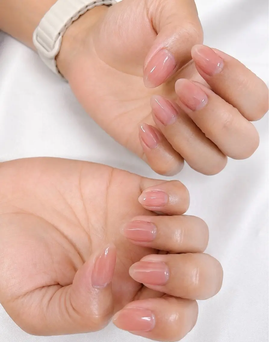 ネイル ハンドネイル MIMINENE NAILのネイルデザイン