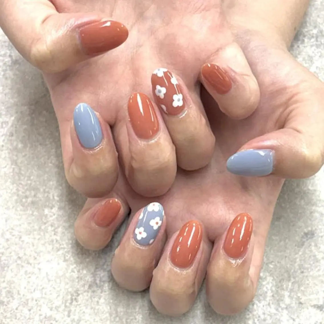 ネイル FASTNAIL PLUS 新宿店のネイルデザイン