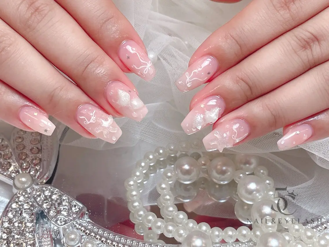 ネイル ハンドネイル 5C NAIL 5C NAILのネイルデザイン