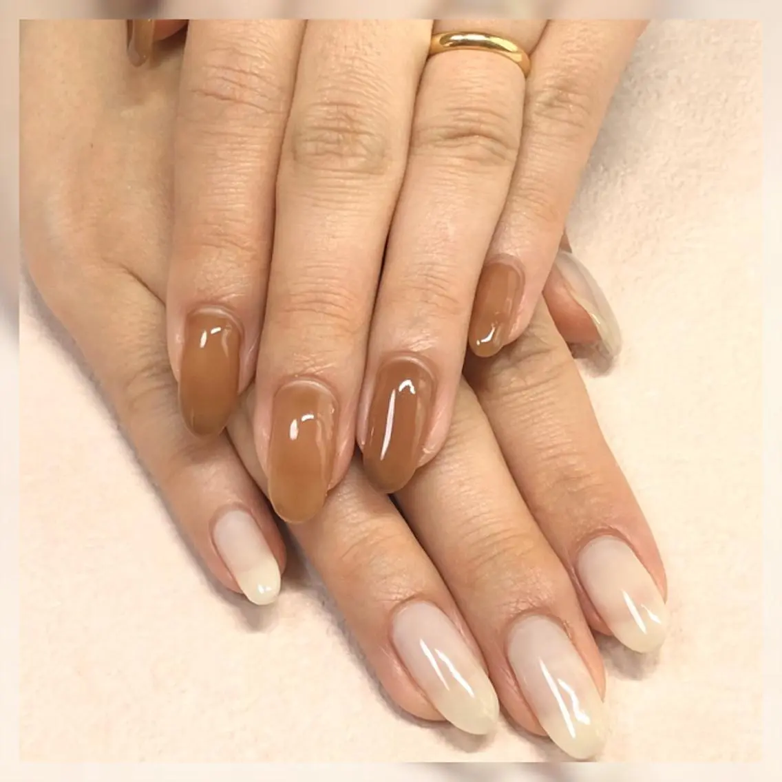 ネイル Kobe nail Uedaのネイルデザイン