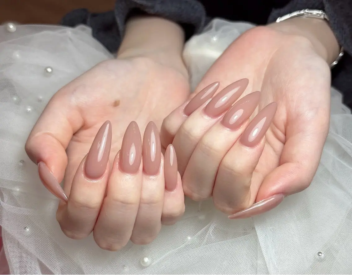 ネイル Bél Nail salon ユキのネイルデザイン