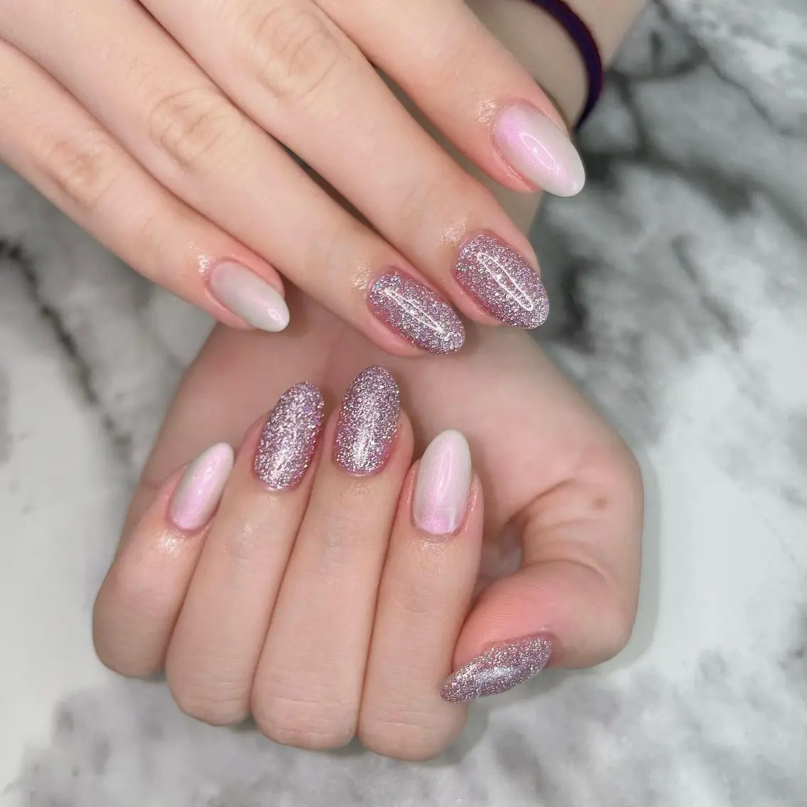 ネイル ハンドネイル Kayo 💅のネイルデザイン