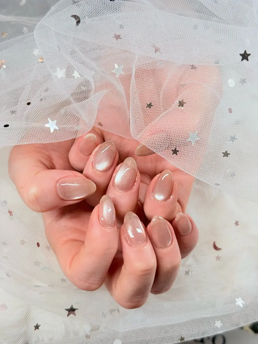 ネイル Nail Salon HARUのネイルデザイン