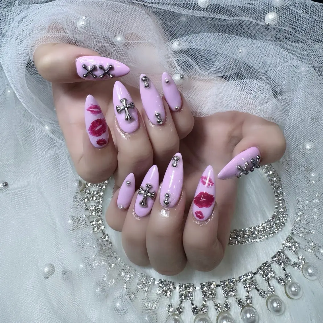 ネイル Doris Nail Salonのネイルデザイン
