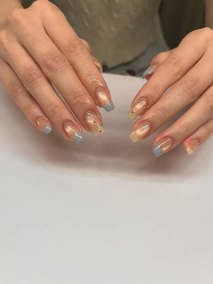 ネイル ハンドネイル 🎀Ayaka🎀 loulia蒲田店のネイルデザイン