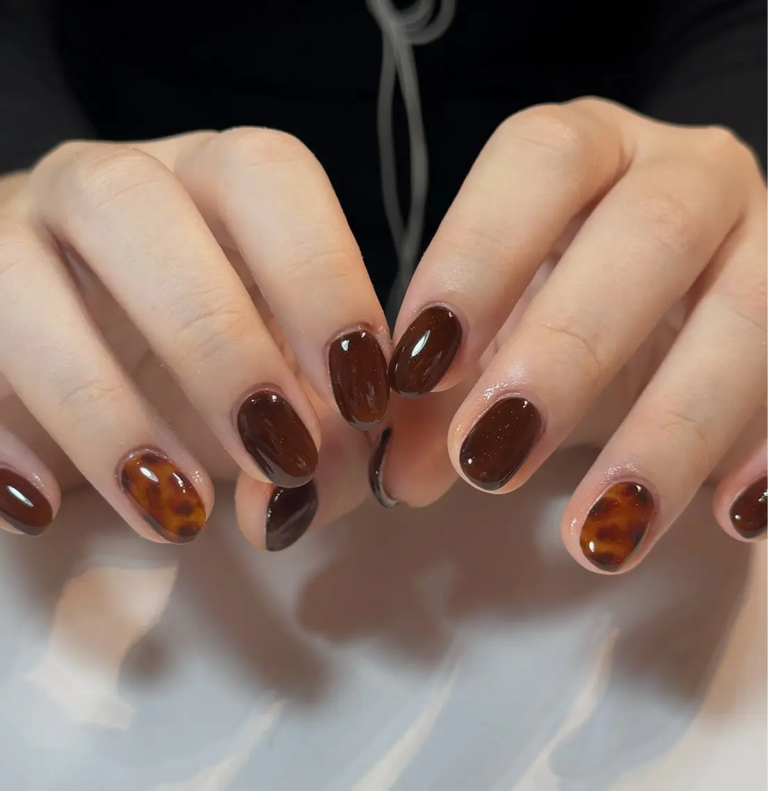ネイル ☆*。Grace Nail。*☆のネイルデザイン