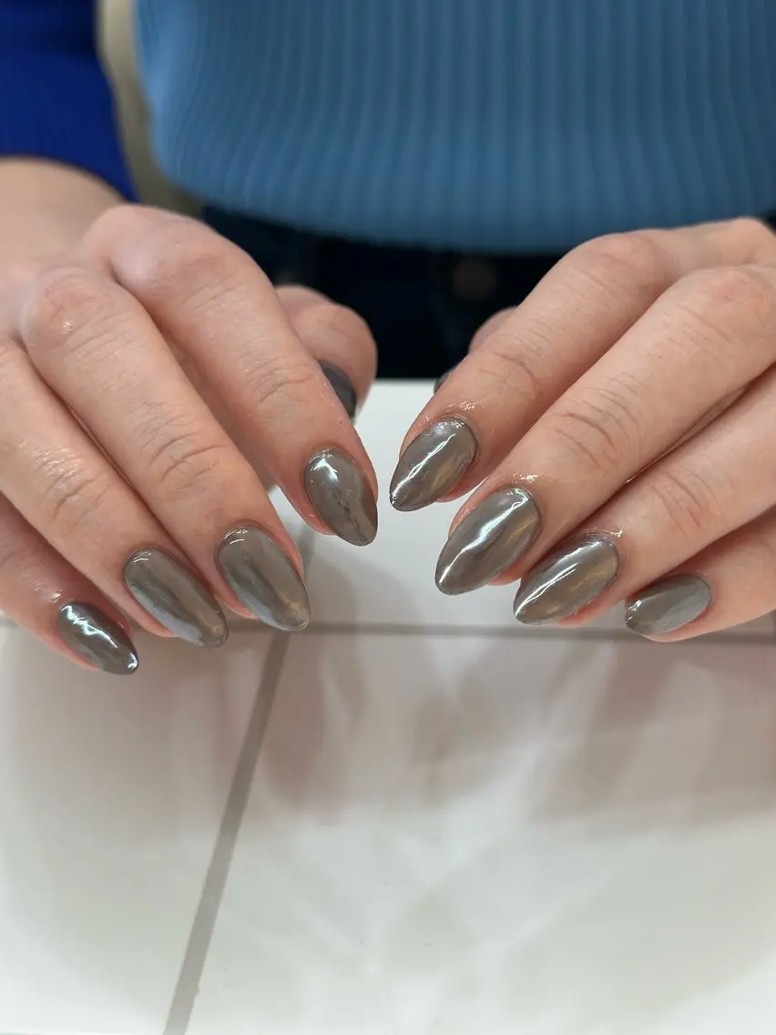 ネイル ハンドネイル Elegancia. Hiromiのネイルデザイン