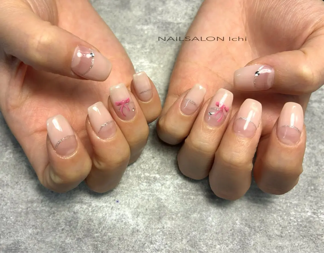 ネイル ハンドネイル NAILSALON Ichiのネイルデザイン