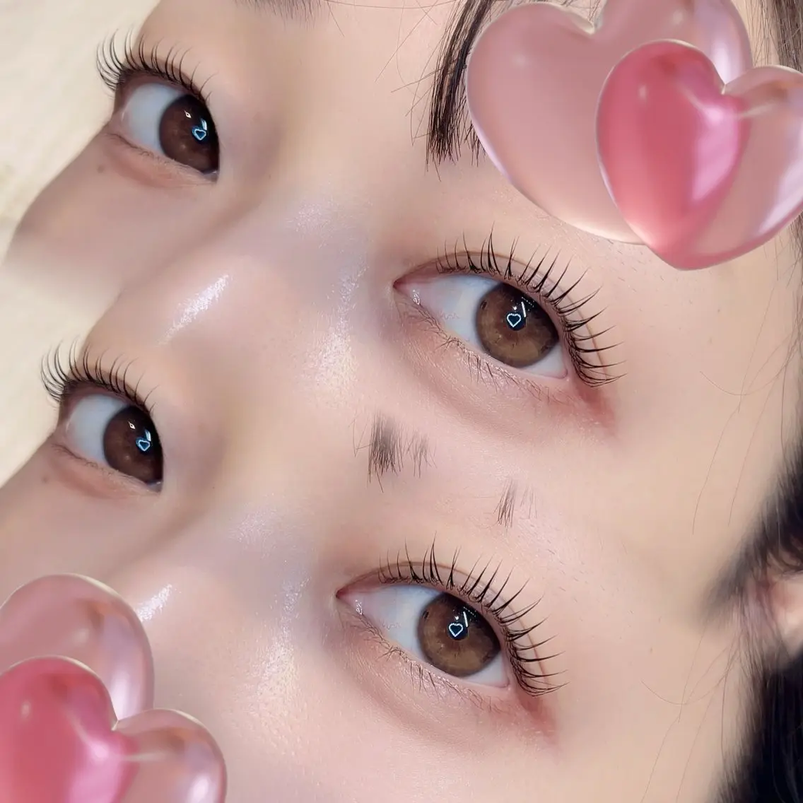 マツエク・マツパ ぱっちり🎀eye /恵比寿Ange🪽の眉毛・アイブロウイメージ
