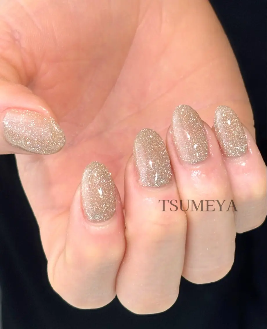 ネイル ハンドネイル _TSUMEYA _のネイルデザイン