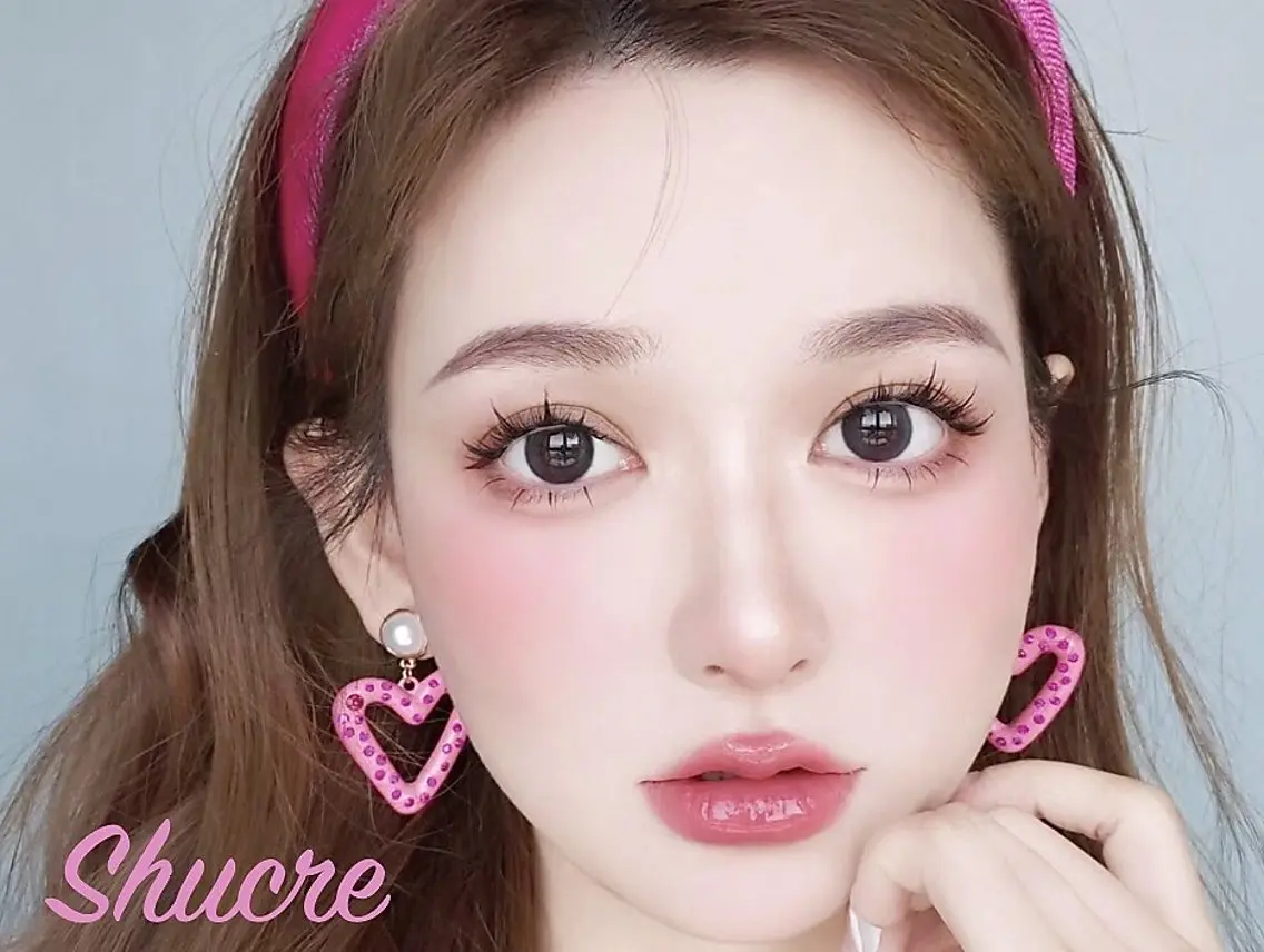マツエク・マツパ Shucre名駅🎀 Rannaのマツエク・マツパデザイン