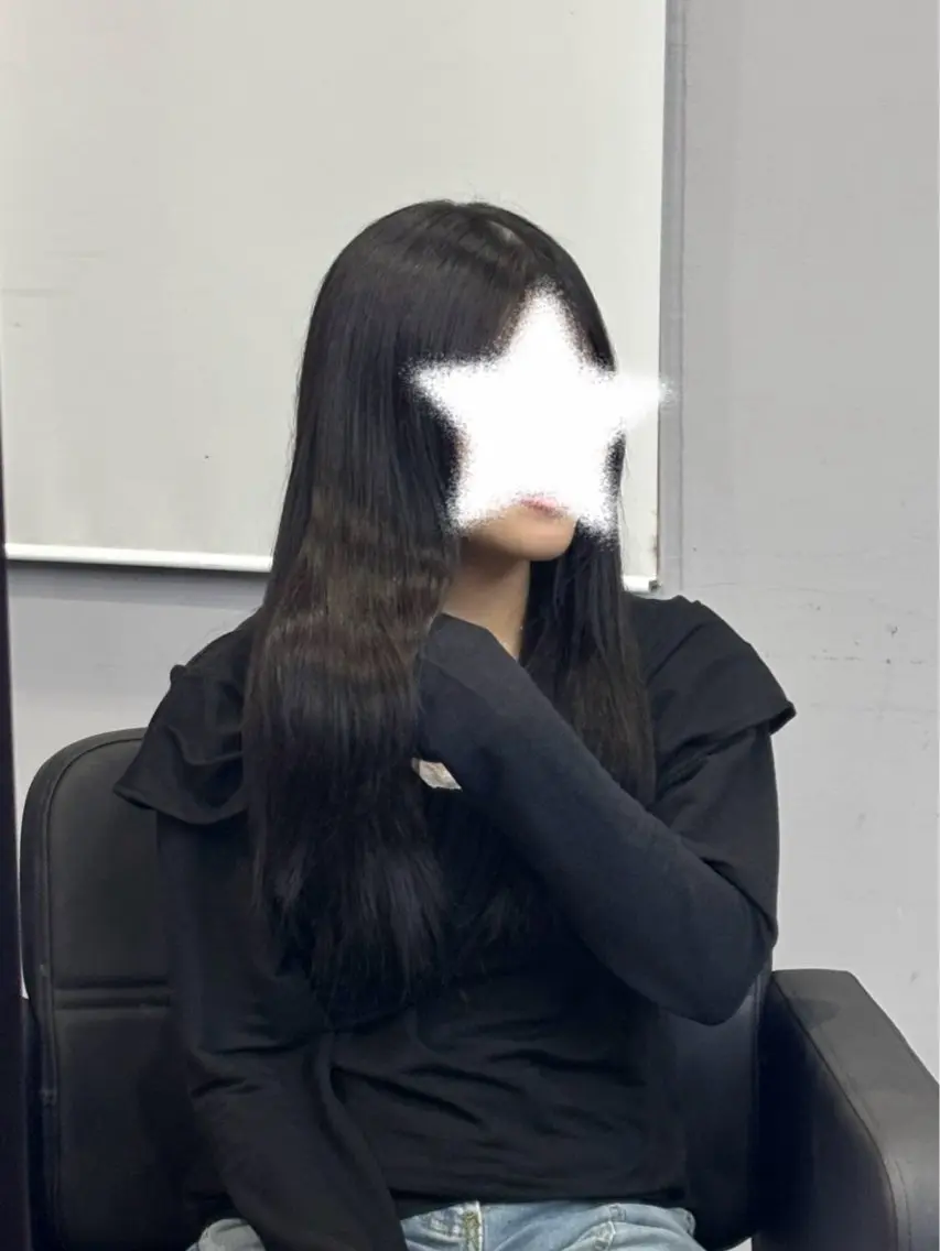 カラー 透明感カラー 森根 京哉のヘアスタイル
