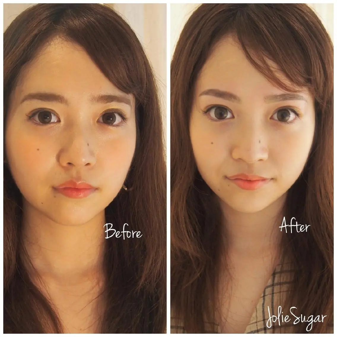 ワックス脱毛 jolie sugarのマツエク・マツパデザイン