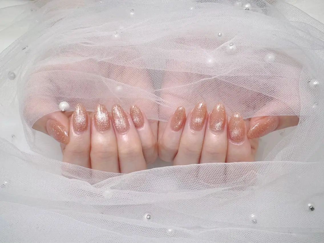 ネイル ハンドネイル garden Nail Salonのネイルデザイン