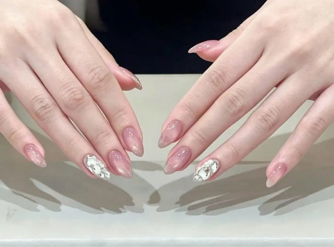 ネイル CHERIRNAIL アンナのネイルデザイン