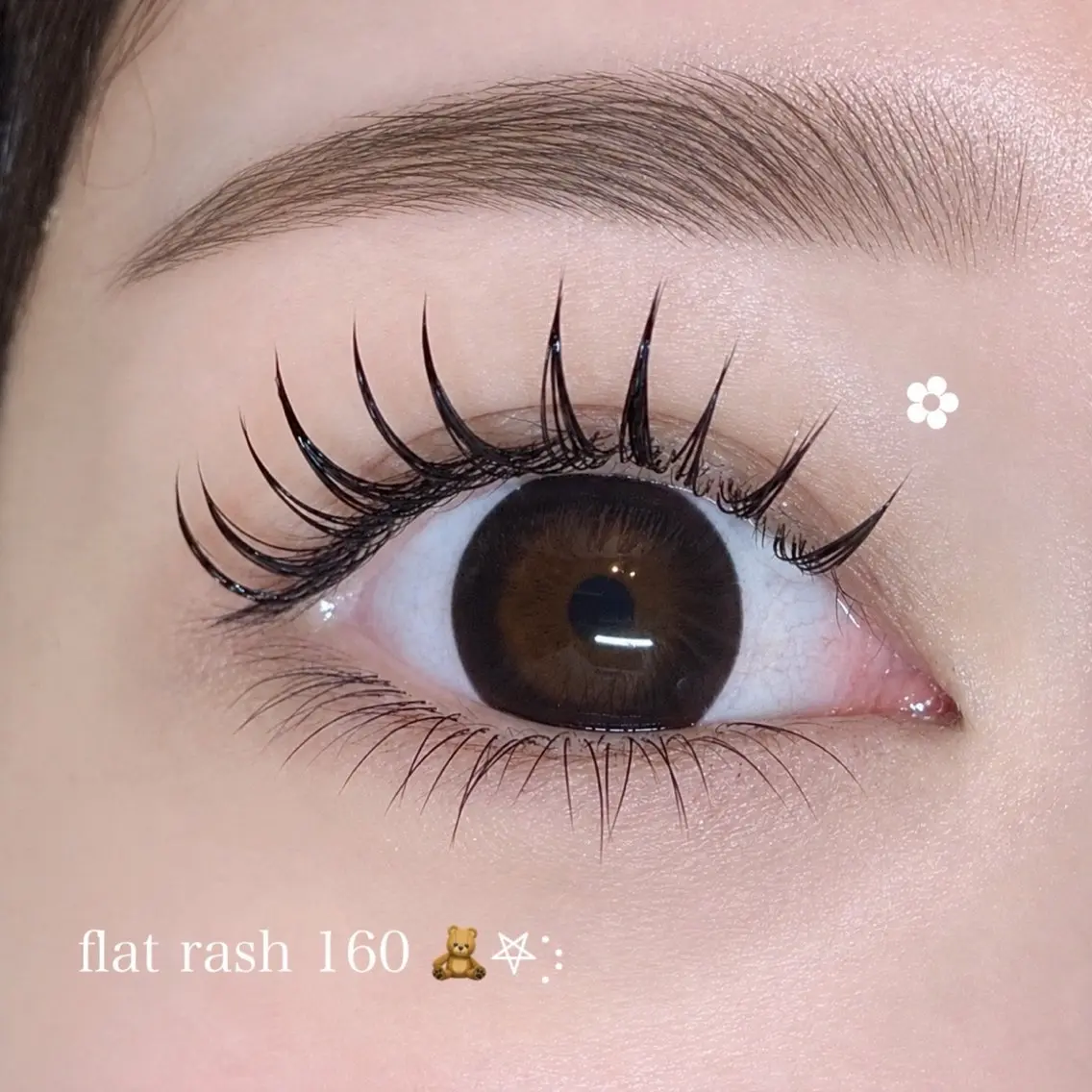 マツエク・マツパ マツエク 🍒LOARK🍒 eyelashオオノのマツエク・マツパデザイン