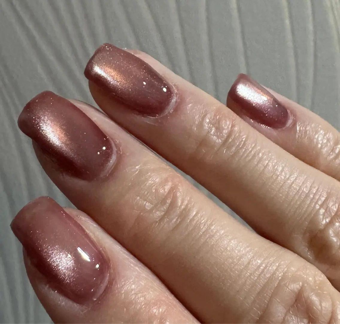 ネイル ハンドネイル HANAN nail eriのネイルデザイン