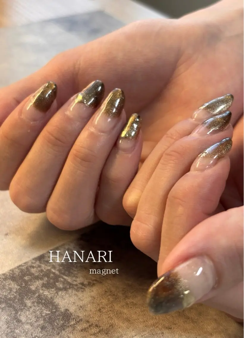 ネイル ハンドネイル sakura nailのネイルデザイン