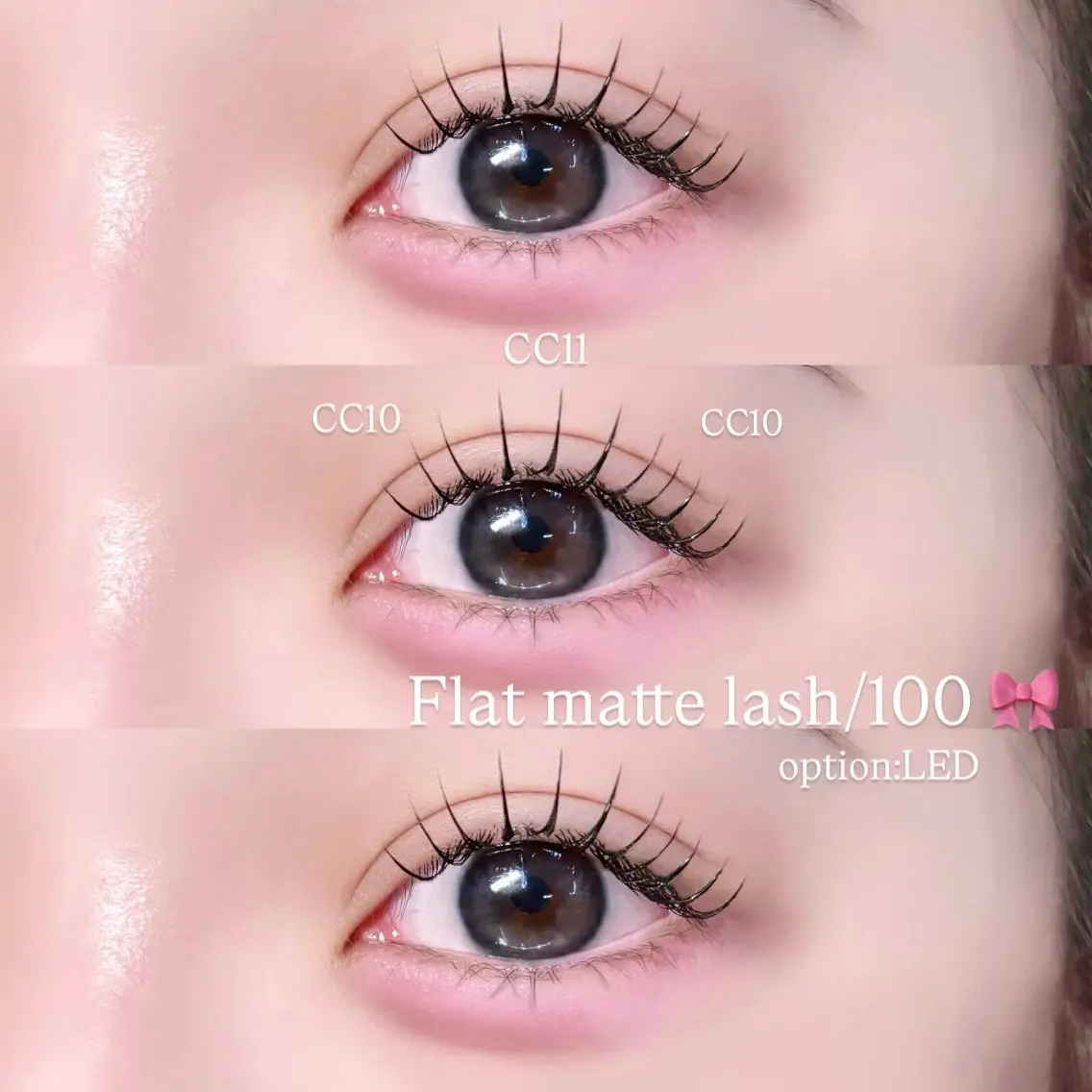 マツエク・マツパ REAL🎀 mocaの眉毛・アイブロウイメージ