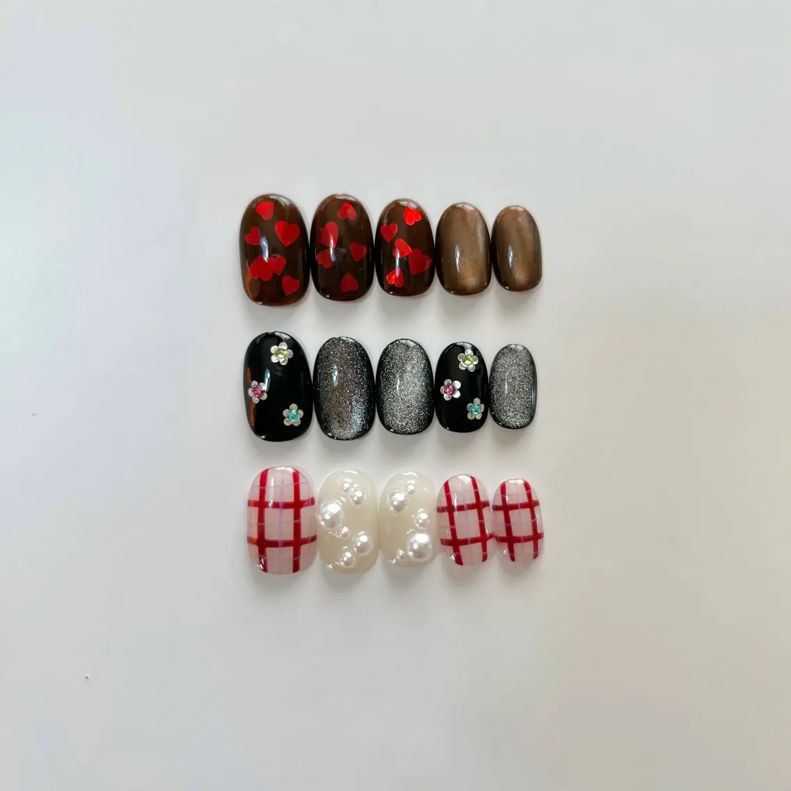 ネイル lcoco nailのネイルデザイン