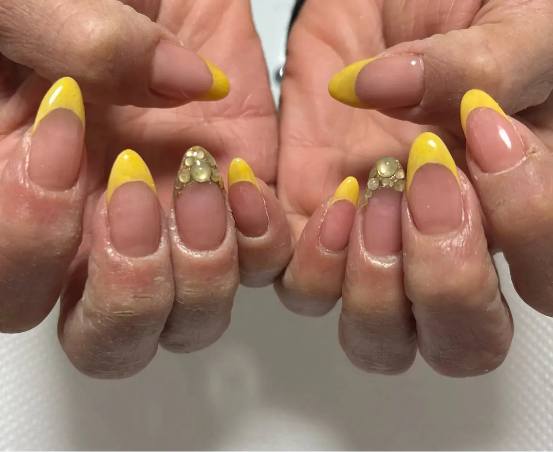 ネイル nail M&Tのネイルデザイン