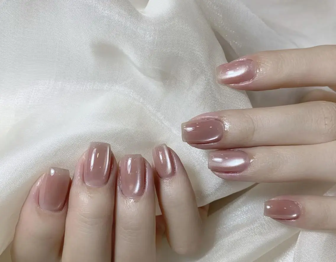 ネイル ハンドネイル By moonネイル 🌷ワンホン/韓国風のネイルデザイン