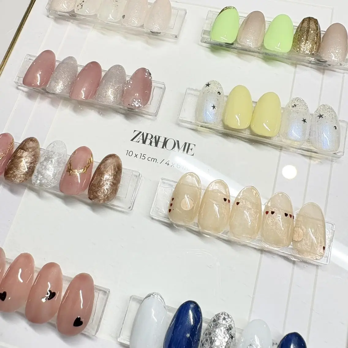 【オフなし】simple 定額✨の写真