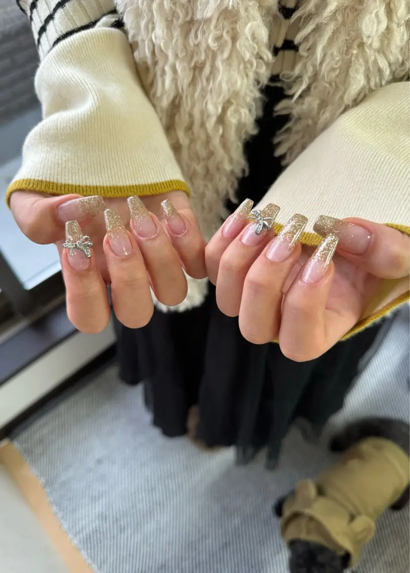 ネイル ハンドネイル LUNE NAILのその他イメージ