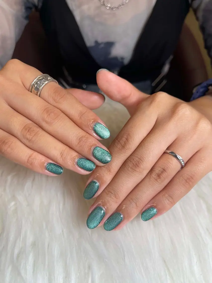 ネイル ハンドネイル Suka Nailのネイルデザイン