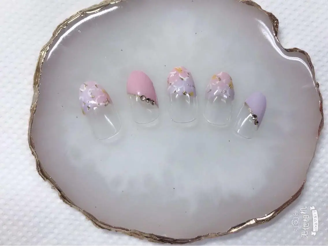 ネイル ハンドネイル 狭山店(林) You nailのネイルデザイン