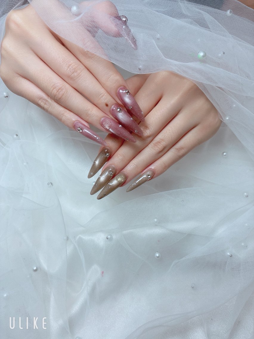 ネイル Nail salon LOTUSのネイルデザイン