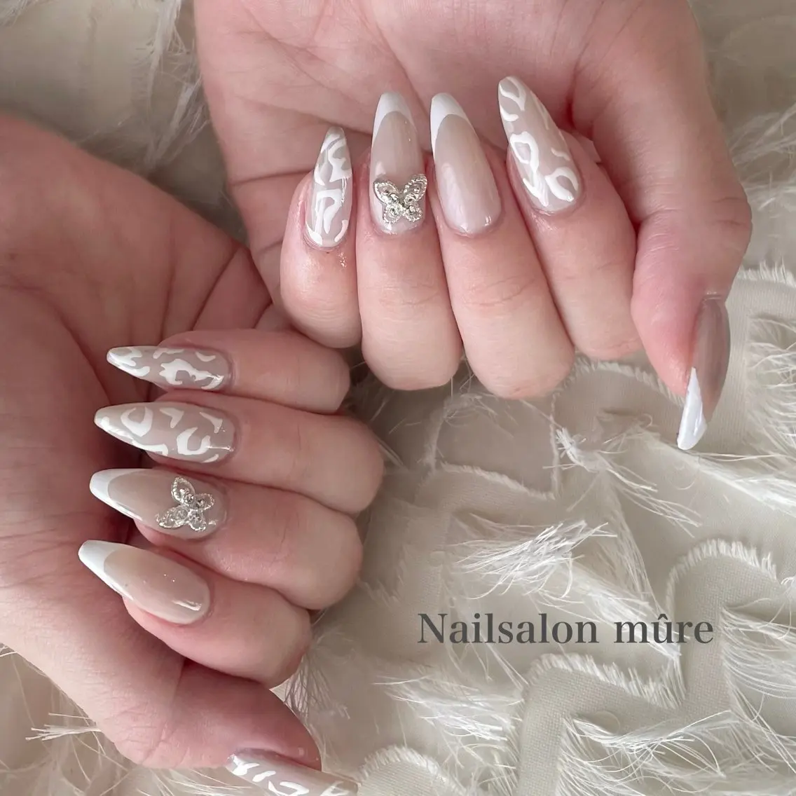 ネイル ハンドネイル Nailsalon mureのその他イメージ