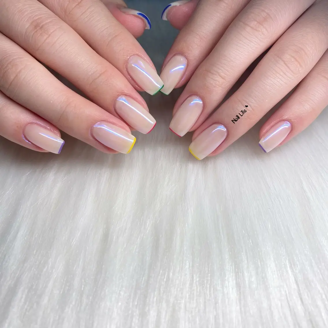 ネイル アートネイル Nail Lifeのネイルデザイン