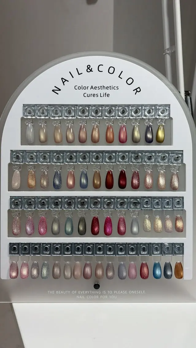 ネイル Ace Luxe aoba 🎀のネイルデザイン