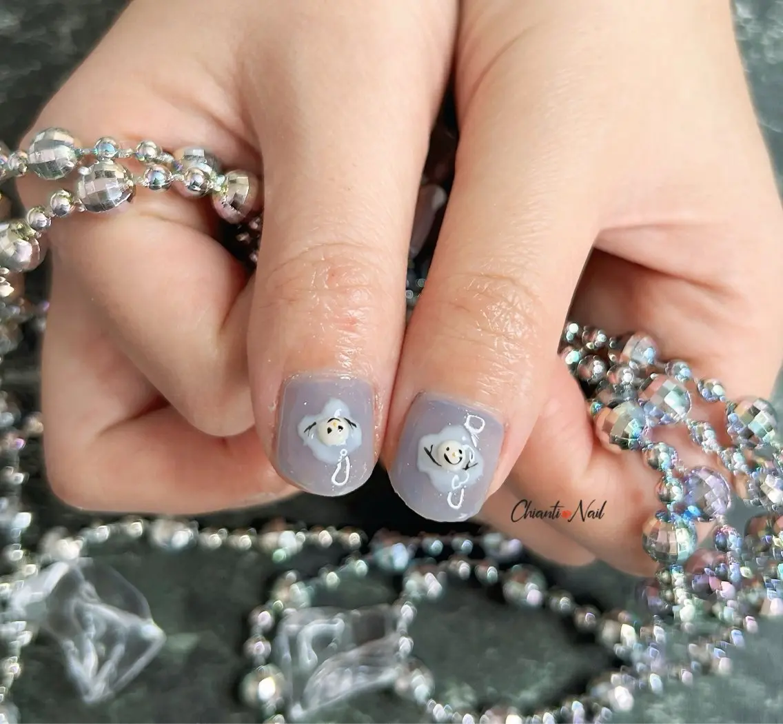 ネイル Chianti Nailのネイルデザイン