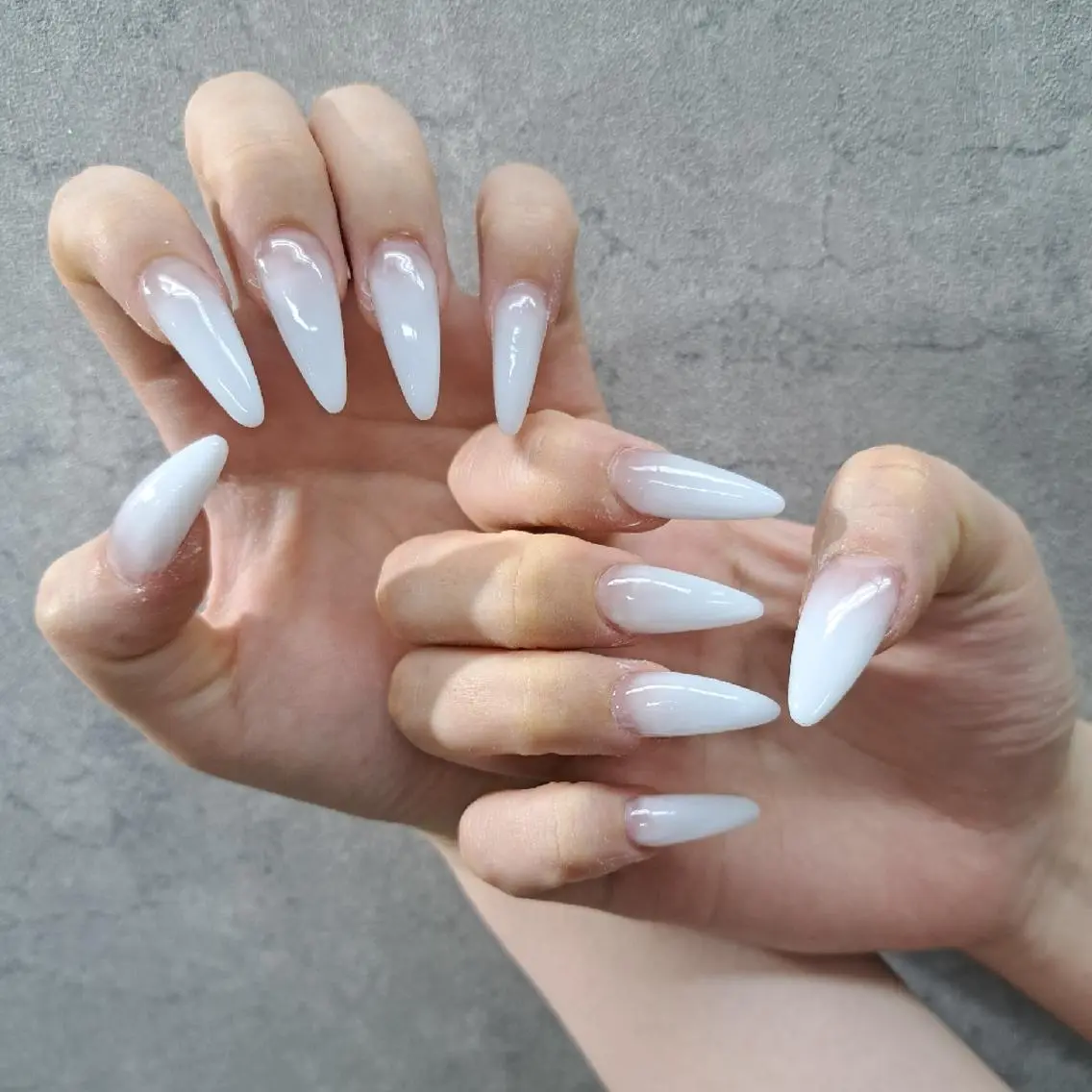 ネイル Nail mood デザイン持ち込みokのネイルデザイン