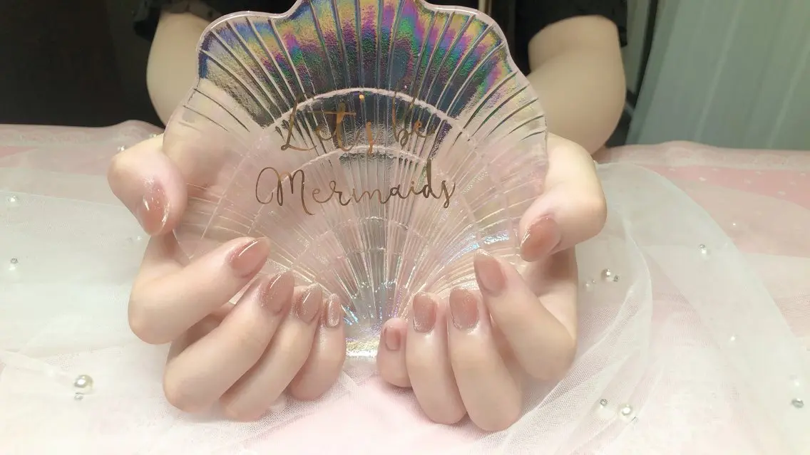 ネイル ハンドネイル MIKIネイル サイロン蕨店のネイルデザイン