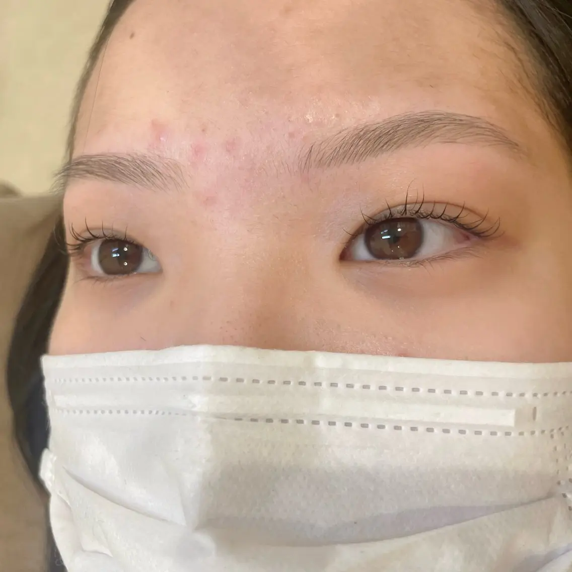 アイブロウ ワックス脱毛 眉カット その他(アイブロウ) chouchou. 柏の葉🌻高橋理奈のマツエク・マツパデザイン